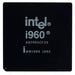 A80960CF25 by Intel - IC MPU I960 25MHZ 168PGA