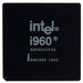 A80960CF40 by Intel - IC MPU I960 40MHZ 168PGA
