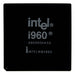 A80960HA33SL2GY by Intel - IC MPU I960 33MHZ 168PGA