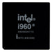 A80960HT75SL2GP by Intel - IC MPU I960 75MHZ 168CPGA
