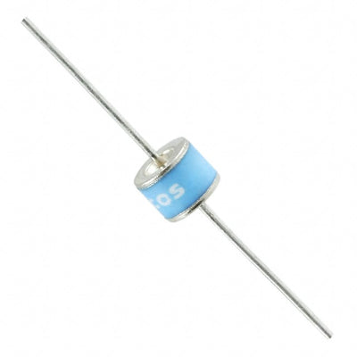 B88069X2380S102 by EPCOS - TDK Electronics - GDT 350V 20KA 2 POLE TH
