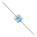 B88069X2380S102 by EPCOS - TDK Electronics - GDT 350V 20KA 2 POLE TH