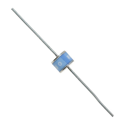 B88069X1490S102 by EPCOS - TDK Electronics - GDT 500V 20KA 2 POLE TH