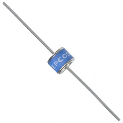 B88069X2250S102 by EPCOS - TDK Electronics - GDT 230V 20KA 2 POLE TH