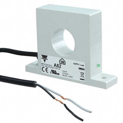 A82-20250 by Carlo Gavazzi Inc. - CURR SENSE XFMR 250A CHAS MNT