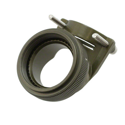 A8504951S24W by Amphenol Interconnect India - CONNECTOR CAB CLAMP SZ24 1 7/16-18
