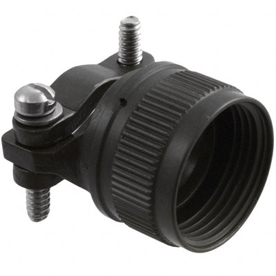 A8504952112W by Amphenol Interconnect India - CONNECTOR CABLE CLAMP SZ 12 OLIVE