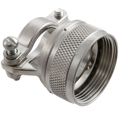 M85049/52-1-16N by Amphenol Interconnect India - CONNECTOR CABLE CLAMP SZ16 SIL 1-20