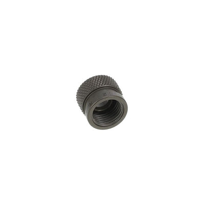A85049602G8W by Amphenol Interconnect India - CONNECTOR BACKSHELL ADPT SZ8 OLIVE