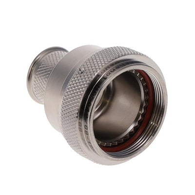 A850498819N02 by Amphenol Interconnect India - CONNECTOR BACKSH BANDING SZ19 F SIL