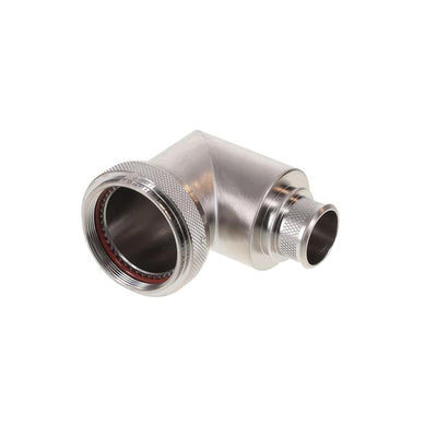 A850499025N02 by Amphenol Interconnect India - CONNECTOR BACKSH BANDING SZ25 J SIL