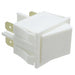 A8A-201 by Omron Electronics Inc-EMC Div - ROCKER SWITCH DPST 16A 125V