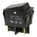 A8A-207-1 by Omron Electronics Inc-EMC Div - ROCKER SWITCH DPST 16A 125V