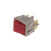 A8A-212-2 by Omron Electronics Inc-EMC Div - ROCKER SWITCH DPST 16A 125V