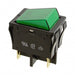 A8A-213-1 by Omron Electronics Inc-EMC Div - ROCKER SWITCH DPST 16A 125V