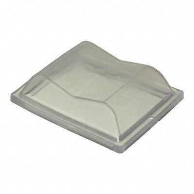 A8ARUBBERCAP by Omron Electronics Inc-EMC Div - CAP