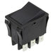 A8G-107-1-24 by Omron Electronics Inc-EMC Div - ROCKER SWITCH DPDT20A 250V