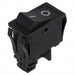 A8GS-S1205 by Omron Electronics Inc-EMC Div - ROCKER SWITCH SPST 200MA 5V