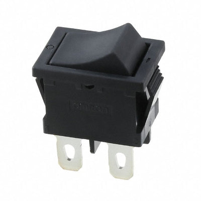 A8L-11-11N1 by Omron Electronics Inc-EMC Div - ROCKER SWITCH SPST 10A 125V