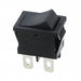 A8L-11-11N1 by Omron Electronics Inc-EMC Div - ROCKER SWITCH SPST 10A 125V