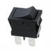 A8L-11-15N1 by Omron Electronics Inc-EMC Div - ROCKER SWITCH SPST 10A 125V