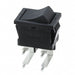 A8L-21-14N1 by Omron Electronics Inc-EMC Div - ROCKER SWITCH DPST 10A 125V