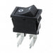 A8L-21-14N2 by Omron Electronics Inc-EMC Div - ROCKER SWITCH DPST 10A 125V