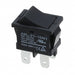 A8L-21-15N1 by Omron Electronics Inc-EMC Div - ROCKER SWITCH DPST 10A 125V