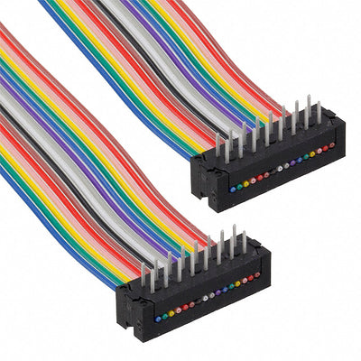 A8MMS-1618M by TE Connectivity AMP Connectors - ADM16S/AE16M/ADM16S