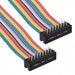 A8MMS-1618M by TE Connectivity AMP Connectors - ADM16S/AE16M/ADM16S