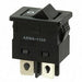 A8WS-2262 by Omron Electronics Inc-EMC Div - ROCKER SWITCH SPST 16A 125V