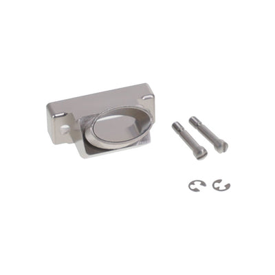 A97003-015 by Omnetics - MICRO-D 15POS 45 DEGREE BACKSHEL