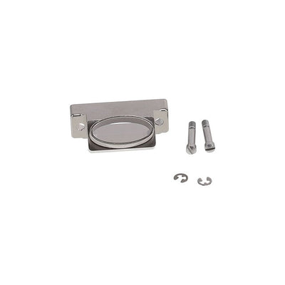 A97003-021 by Omnetics - MICRO-D 21POS 45 DEGREE BACKSHEL