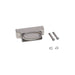 A97003-025 by Omnetics - MICRO-D 25POS 45 DEGREE BACKSHEL