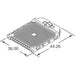 1-1903401-4 by TE Connectivity AMP Connectors - CONNECTOR SOCKET PGA 638POS GOLD