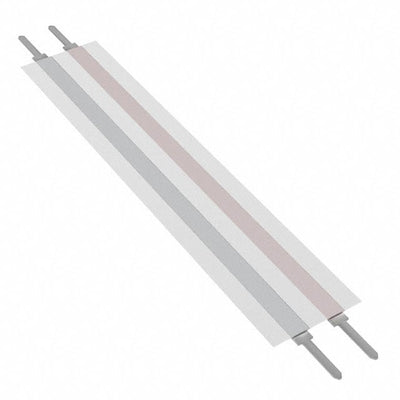 A9AAT-0205F by TE Connectivity AMP Connectors - FLEX CABLE - AFE02T/AF02/AFE02T