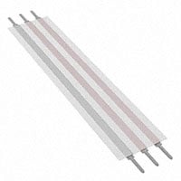 A9AAT-0306F by TE Connectivity AMP Connectors - FLEX CABLE - AFE03T/AF03/AFE03T