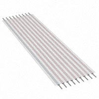 A9AAT-0905F by TE Connectivity AMP Connectors - FLEX CABLE - AFE09T/AF09/AFE09T