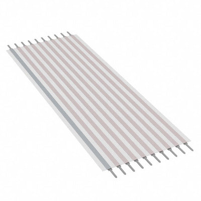 A9AAT-1006E by TE Connectivity AMP Connectors - FLEX CABLE - AFH10T/AE10/AFH10T