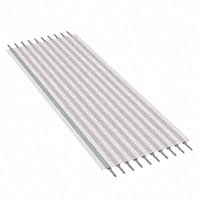 A9AAT-1006F by TE Connectivity AMP Connectors - FLEX CABLE - AFE10T/AF10/AFE10T