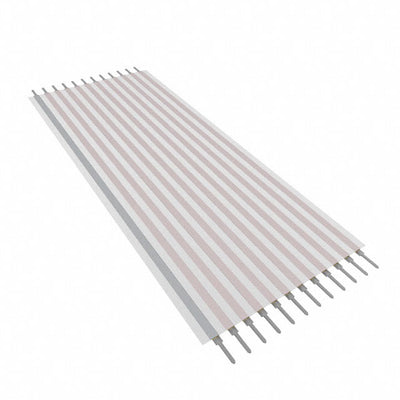 A9AAT-1204E by TE Connectivity AMP Connectors - FLEX CABLE - AFH12T/AE12/AFH12T