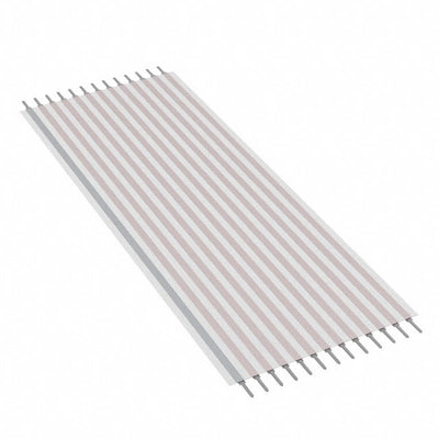 A9AAT-1304F by TE Connectivity AMP Connectors - FLEX CABLE - AFE13T/AF13/AFE13T