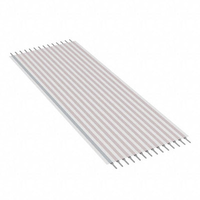 A9AAT-1405F by TE Connectivity AMP Connectors - FLEX CABLE - AFE14T/AF14/AFE14T