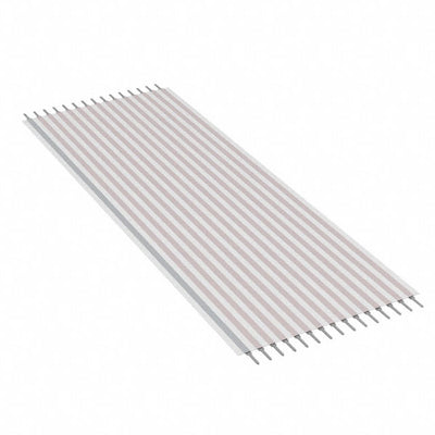A9AAT-1502F by TE Connectivity AMP Connectors - FLEX CABLE - AFE15T/AF15/AFE15T
