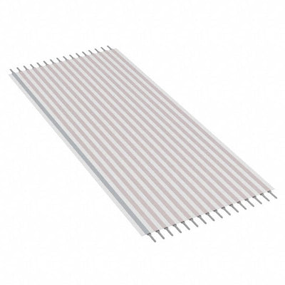 A9AAT-1604F by TE Connectivity AMP Connectors - FLEX CABLE - AFE16T/AF16/AFE16T