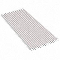 A9AAT-1706E by TE Connectivity AMP Connectors - FLEX CABLE - AFH17T/AE17/AFH17T
