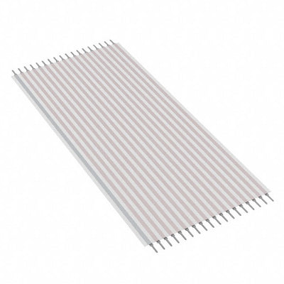 A9AAT-1806F by TE Connectivity AMP Connectors - FLEX CABLE - AFE18T/AF18/AFE18T