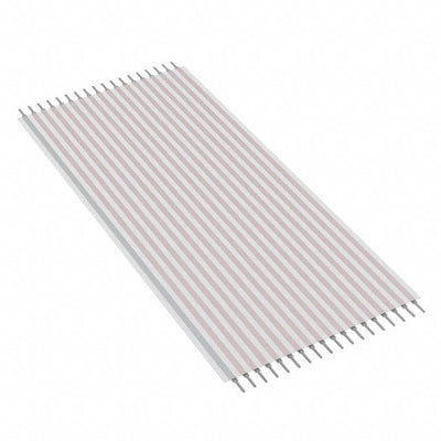 A9AAT-1804F by TE Connectivity AMP Connectors - FLEX CABLE - AFE18T/AF18/AFE18T