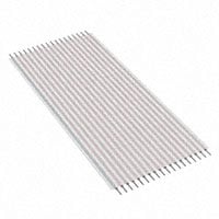 A9AAT-1805F by TE Connectivity AMP Connectors - FLEX CABLE - AFE18T/AF18/AFE18T