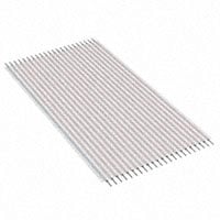A9AAT-2206E by TE Connectivity AMP Connectors - FLEX CABLE - AFH22T/AE22/AFH22T